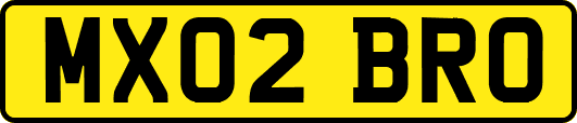 MX02BRO