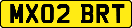 MX02BRT