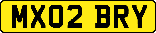MX02BRY