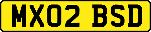 MX02BSD