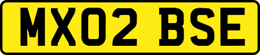 MX02BSE