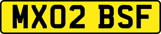 MX02BSF