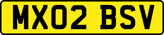MX02BSV