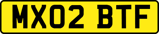 MX02BTF