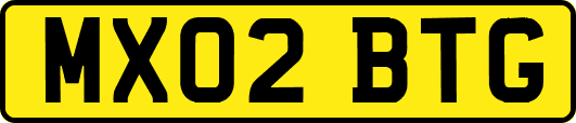 MX02BTG