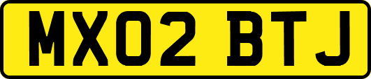 MX02BTJ
