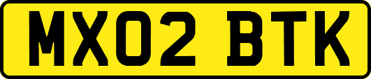MX02BTK