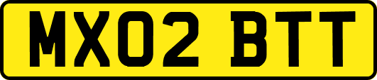 MX02BTT