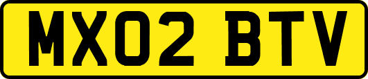 MX02BTV