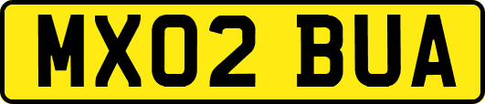 MX02BUA