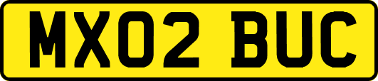 MX02BUC