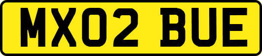 MX02BUE