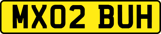 MX02BUH