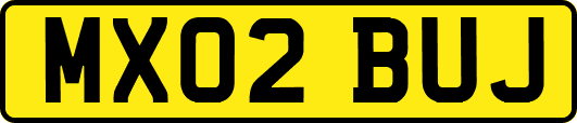 MX02BUJ