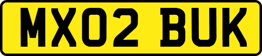 MX02BUK