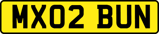 MX02BUN