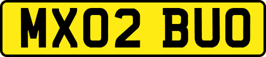 MX02BUO