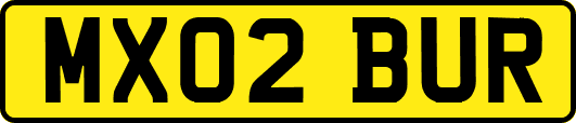 MX02BUR
