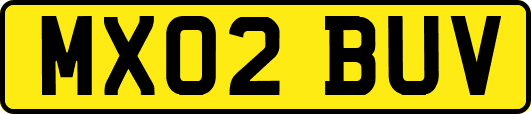MX02BUV