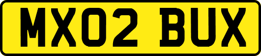 MX02BUX