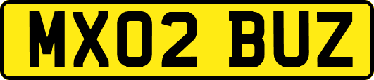 MX02BUZ