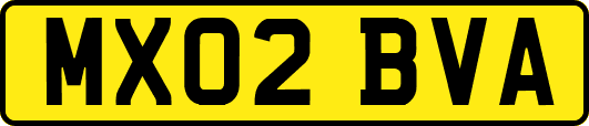 MX02BVA