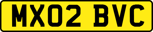 MX02BVC