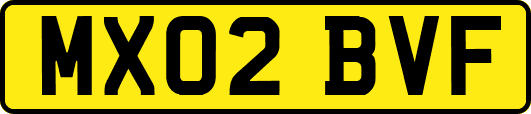 MX02BVF