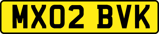 MX02BVK