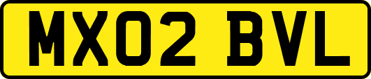 MX02BVL