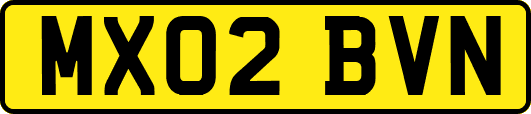 MX02BVN