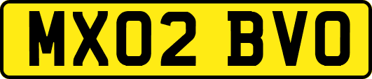 MX02BVO