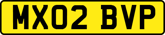 MX02BVP