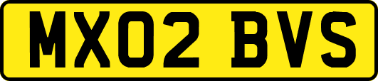 MX02BVS