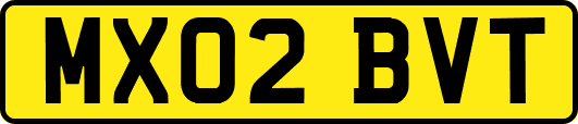 MX02BVT
