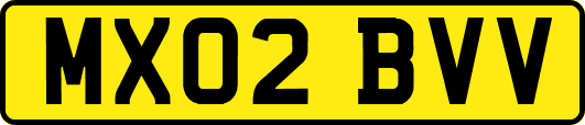 MX02BVV