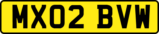 MX02BVW