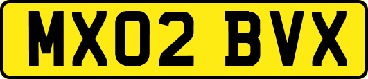 MX02BVX