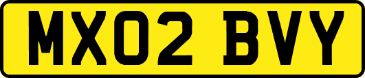 MX02BVY