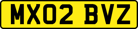 MX02BVZ