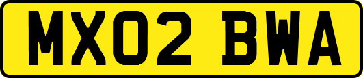 MX02BWA