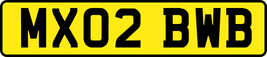 MX02BWB