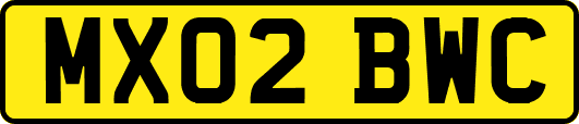 MX02BWC