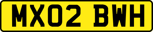 MX02BWH