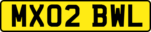 MX02BWL