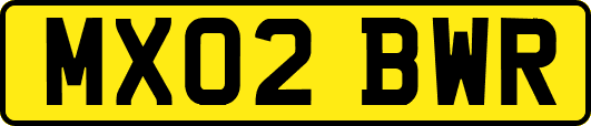 MX02BWR