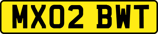 MX02BWT