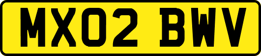 MX02BWV