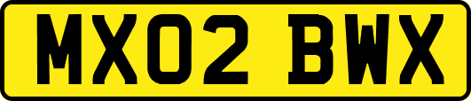 MX02BWX