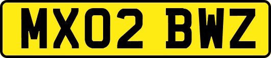 MX02BWZ